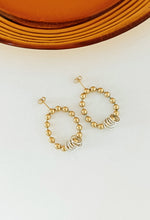 Charger l&#39;image dans la galerie, Boucles d&#39;oreilles BUBBLE ROMY
