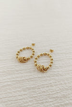 Charger l&#39;image dans la galerie, Boucles d&#39;oreilles BUBBLE ROMY
