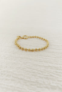 Bracelet souple BUBBLE